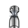 KZ75 1 BSPP Turbina azionata da 360 spray ugello di lavaggio del serbatoio rotante ad alto impatto ugello di pulizia del contenitore297F