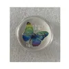 Beautiful Butterfly Pattern Gold Coin Commemorative Coin Collection.cx