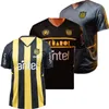 Pearol 22 23 Gargano C RODRIGUEZ 23 Penarol Home Away Terceiro Kit de camiseta masculina 220627