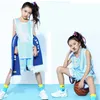 Jessie Kicks #QA01 2022 Fashion Jerseys Kids Clothing Ourtdoor Sport 지원 QC 사진 배송 전