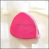 Laundry Bags Washing Hine Underwear Bag Clothes Bra Lingerie Mesh Net Was Dhowx