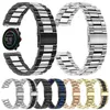 Bracelets de montre Bracelet en acier inoxydable pour Polar Vantage M2 M/IGNITE 2 bandes grain X/Unite métal Bracelet de luxe 20mm 22mm Hele22