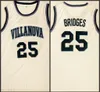 1 Jalen Brunson Jersey 25 Mikal Bridges Jersey Mens ncaa Villanova Wildcats ed College Basketball Jerseys