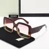 Designer Sunglasses Elegant Glasses Fashion For Man Woman 7 Color Optional Good Quality Polarize Eyewear Sun Glasses Drive Box