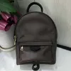 Yüksek kaliteli moda pu deri mini boyutu kadınlar çanta çocuk okul çantaları sırt çantaları stil bayan sırt çantası seyahat çanta çantası