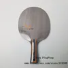 Yinhe Y13 Mercury.13 Y-13 Y13 Y 13 Ping pong in fibra di carbonio Loop + Attacco Lama da ping pong per racchetta da ping pong 220402