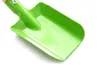 Spedizione in 24 ore Mini pala da giardinaggio in metallo colorato Piccola pala da giardino Spade Strumenti hardware Scavo per bambini Spade Tool F5290 B0520A034