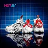 Spring Sneakers Kids Sports Shoes For Boys Children Casual Boy Sneaker Graffiti Girls Student Shoes Child AntiSlippery 220520