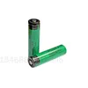 Batteria al litio ricaricabile NCR18650A 37V 3200mAh 18650 con scheda di protezione PCB per Flashlight5840314