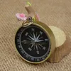 Outdoor Gadgets Compass Portable Trekking Hunting Hiking Navigation Suitable For Outdoor Activities