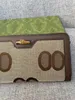 Realfine 지갑 19cm 먼지 가방을 가진 여성을위한 지갑 지갑 주위의 Diana Jumbo Zip Box 5A658634
