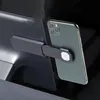 Tesla 모델 용 휴대폰 브래킷 텔레스코픽 자기 브래킷을 확장하는 자동차 중앙 제어 화면 3 y x s 2019 2020 20214615125