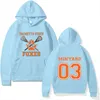 Herrtröjor tröjor The Hole Court Palmetto State es Mens Hoodies The Exy Team of University Stick Ball Hoodie Manliga tröjor Sportkläder 020723H