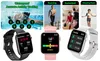 Smart Watch with Call Function compatibile con Android e iOS5028649