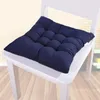 Cushion/Decorative Pillow Home Seat Square Cushion For Office Dining Chair Sofa Buttocks 40 40cm DecorativeCushion/Decorative