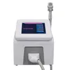 Sistema di depilazione permanente per terapia laser a diodi Lunghezza d'onda del laser 755nm 808nm 1064nm Macchina per la bellezza del ringiovanimento della pelle