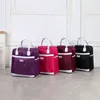 Seesäcke Neue Damen-Reisetaschen, tragbar, große Kapazität, Damen-Reisetasche, Wochenendtasche 220728