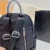 2 style plecak luksusowy designerka torba na ramię skórzane torby szkolne Wysokiej jakości plecaki mężczyzn Mężczyźni Stuki skórzane torebki miękki portfel duża pojemność