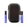 Storage Bags Essential Oil Bag Roll On Bottle Mini Protective Cover Shockproof Box Portablr Travel Carrying CaseStorage