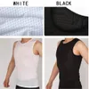 Moxilyn Underwear High Elastici Base Layer Jerseys Keep Dry Mesh Cycling Clothing Bicycle Vest