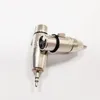 Connettori audio, adattatore per connettore XLR da 3 pin femmina a maschio stereo da 3,5 mm/10 pezzi