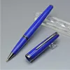 Promosyon kalemi lm pix serisi lüks çeşme/rulo top kalemi renkli ofis reçine klasik yazma pürüzsüz moda m kırtasiye