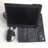 MB Star C5 c4 2023.09 diagnostic tool vediamo/Xentry/DSA/DTS SSD with X220T i5 Laptop
