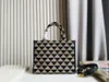 PP Tote Designer Womens Bag Luxurys Brand Cross Body Pars