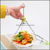 Other Kitchen Dining Bar Home Garden Kitchen Tool Bowl Spoon Utensil Holder Dish Clamp Pot Pan Gripper Clip Dishes Plate Clips Tongs Sile