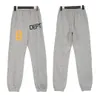 2022ss Custom Sweatpants High Quality Padded Sweat Pants for Cold Weather Winter Men Jogger Pants Casual Quantity Waterproof Cotto232m