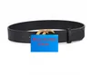 2022 designer brand buckle top quality belt for men and women luxury fashion belt