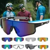 Outdoor Men s Sunglasses Cycling Glasses Bike Eyewear Women s UV Protection Fishing Spare Parts For Bicycle 220624