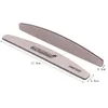 Nail Files 50Pcs/set Form File 240/320 Grey Goat Buffer Sponge Block Polish Pedicure Sanding Buffering ManicureNail Prud22