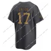 Aaron Judge Baseball Jersey DJ LeMahieu 2022 All-Star Yankees Giancarlo Stanton Anthony Rizzo Jose Trevino Nestor Cortes Joey Gallo Torres Clay Holmes Gerrit Cole