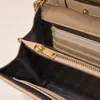 роскошная дизайнерская сумка через плечо натуральная кожа женский держатель для карт молния браслет дорожный футляр кошелек кошелек сумки через плечо малыши сумочка клатч