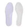Super tjockt minnesskum Insoles U Typ Foot Health Sole Pad For Shoes Insert Arch Support Pad For Plantar Unisex 220713