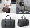 Seesäcke, Luxus-Designer-Taschen, Herren-Damen-Reisetasche, braunes Gepäck, Damen-Umhängehandtaschen, große Kapazität, Sport-Outdoor-Tragetasche für Mädchen, Jungen, Geldbörsen