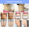 Icke-invasiv laser Lipo Slimming Fat Reduction Body Shape Machine 6D Lipolaser Professional Beauty Equipment