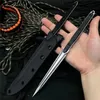 Nyaste M28 Pohl Force CS Fixed Blade Knife Pocket Kitchen Knives Rescue Utility EDC Tools