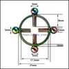 나사 젖꼭지 클램프 여성을위한 섹시한 피어싱 스테인리스 스틸 가슴 가슴 보석 비 피어싱 링 방패 배달 2021 링 바디 shnk