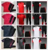 2223 Ibrahimovic Soccer Vest Jerseys tröjor Tracksuits uppsättningar 2021 2022 Theo Suso Rebic Jackets Bomullsskadade kläder Training Jogging Polo Shirt