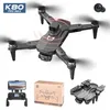 Epacket k80PRO MAX évitement d'obstacles avion RC 360 degrés quadcopter8395464