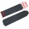 New Watch Accessories Rubber Strap for Hublot Big Bang King Fusion Rubber Watch Strap Black/Blue/Brown Texture