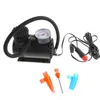 Uppblåsbara Pump Portable Car Auto 12V Electric Air Compressor Däck Inflator 300psi