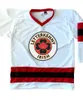 Mit IRISH TV Series Letterkenny Jersey 15 POWELL 69 SHORESY 68 Shamrocks 85 NAPPY BOY 100% Stitched Ice Hockey Jerseys