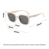 Mode chaude irrégulière cadre lunettes de soleil nouveau Cool à la mode marque Digner hommes femmes verre populaire coloré UV400 femme Shad