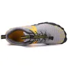 Unisex sneakers mannelijke aqua schoenen strand vijf vingerwaterschoenen hoge kwaliteit atletisch schoenen voor mannen vrouwen mode vrouw 2022 y220518