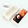 Gift Wrap Pcs Baking Macarons Box For 5 With Clear Window Muffin Packaging BoxesGift