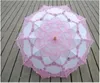 Umbrellas Dance Props Photography Wedding Umbrella Craft Lace Cotton Embroidery Umbrella Enough Flower