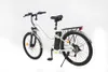 BK1 popular adult light electric bike suitable for unisex support local warehouse in Europe fast ship